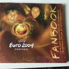 Football Programme