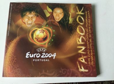 Football Programme
