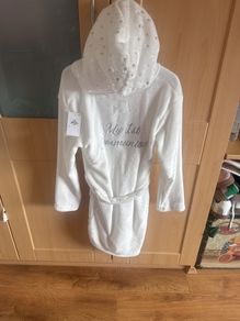 Dressing Gown