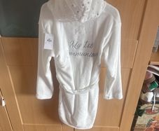 Dressing Gown