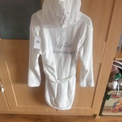 Dressing Gown