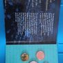 2019 Ireland Official Euro Coin Set BU. 9 Coins. Image 4