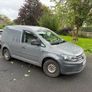 VW Caddy 2016 Image 6