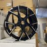 19" Inch Audi RS3 2023 style Alloy wheels A3 A4 A5 A6 A7 A8 VW Golf Seat Leon Skoda 5x112 Image 8