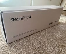 L'Oreal Steampod 4 hair straightener- like new