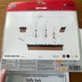 Airfix Cutty Sark starter set Image 2