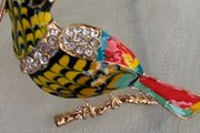 Brooch