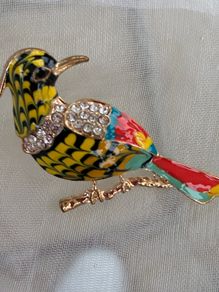 Brooch