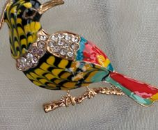 Brooch