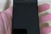 Apple iPhone 7 black