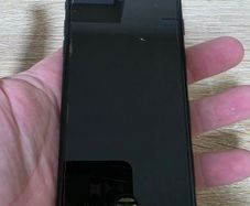 Apple iPhone 7 black
