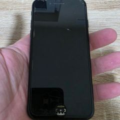 Apple iPhone 7 black