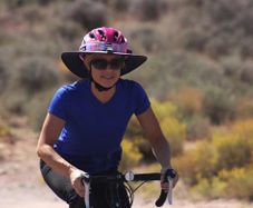 Dabrim Sporty Cycling Helmet Visor Brim - black, brand new