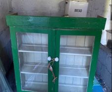Larder/cupboard