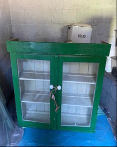 Larder/cupboard