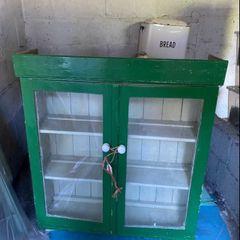 Larder/cupboard