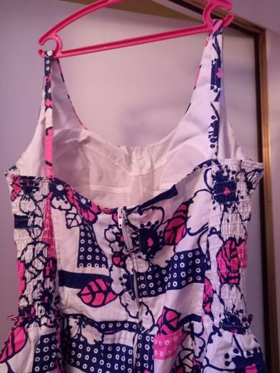 Very Rare Unworn Vintage Swimsuit