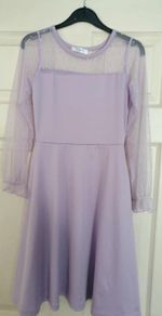 Girl's dress 9-10 yrs, 140 cm