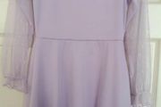Girl's dress 9-10 yrs, 140 cm