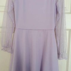 Girl's dress 9-10 yrs, 140 cm
