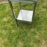 stainless steel table Image 4