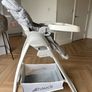 Hauck high chair (only) Image 4