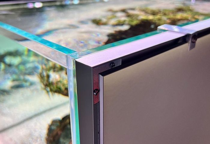 LED Background RGB
