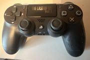 Playstation 4 controller The Last of us Part 2