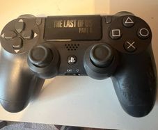 Playstation 4 controller The Last of us Part 2