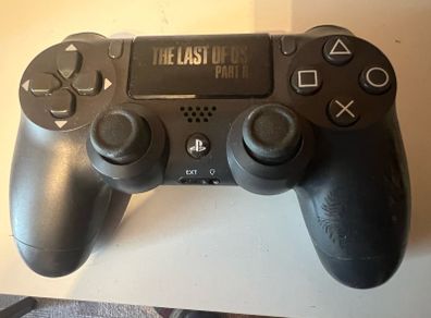 Playstation 4 controller The Last of us Part 2