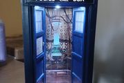 Doctor Who Tardis