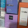 Kate Somerville, tarte awake first aid beauty moisturizer new Image 3