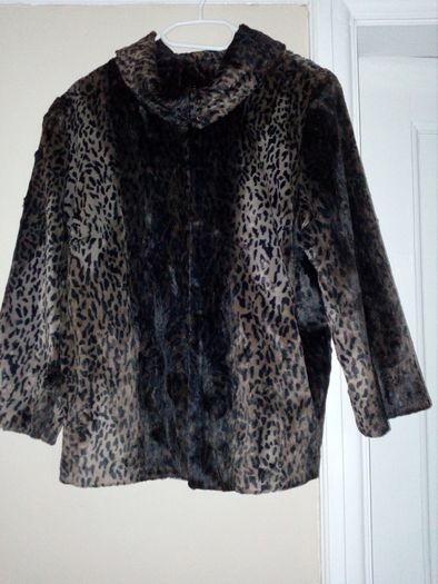 Ladies Coats and Jackets