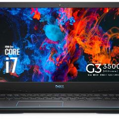 Dell G3 15 3500 Gaming Laptop i7 10th Gen 32GB 1TB SSD NVIDIA GeForce RTX 2060 15.6"