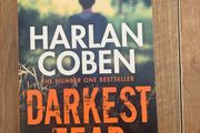 Harlan Coben Book Collection
