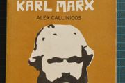 'The Revolutionary Ideas of Karl Marx', Alex Callinicos