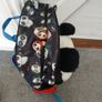Panda Freelander backpack Image 5