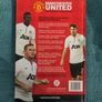 Manchester United Annuals Image 3