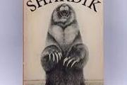 Shardik by Richard Adams