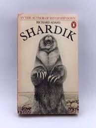 Shardik by Richard Adams