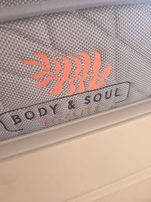 Double Mattress