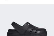 New Adidas Platform Clogs  Size UK 5