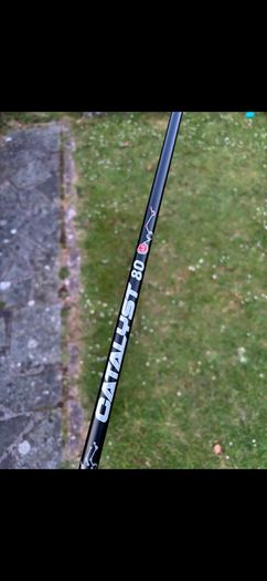 King Cobra 3 iron