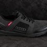 Levis Black Trainers Image 2