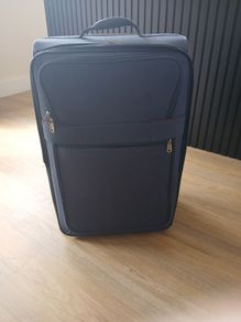Suitcase