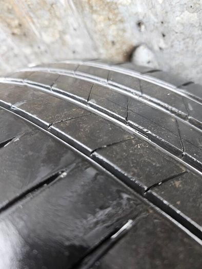 Audi A3 Alloys