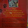 Jenny Dale. The Puppy Project, Big Ben, Best of Friends, Milly's Triumph, Charlie's Choice Image 2