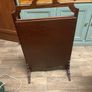 antique fire screen Image 2