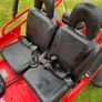 UPGRADED! Hammerhead Mudhead 208R Image 10
