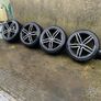 Breaking for parts Audi Mercedes BMW Image 10